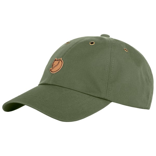 Fjällräven - Vidda Cap - Cap Gr S/M oliv von Fjällräven