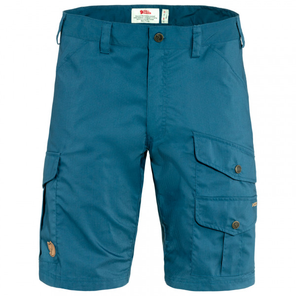 Fjällräven - Vidda Pro Lite Shorts - Shorts Gr 46 blau von Fjällräven