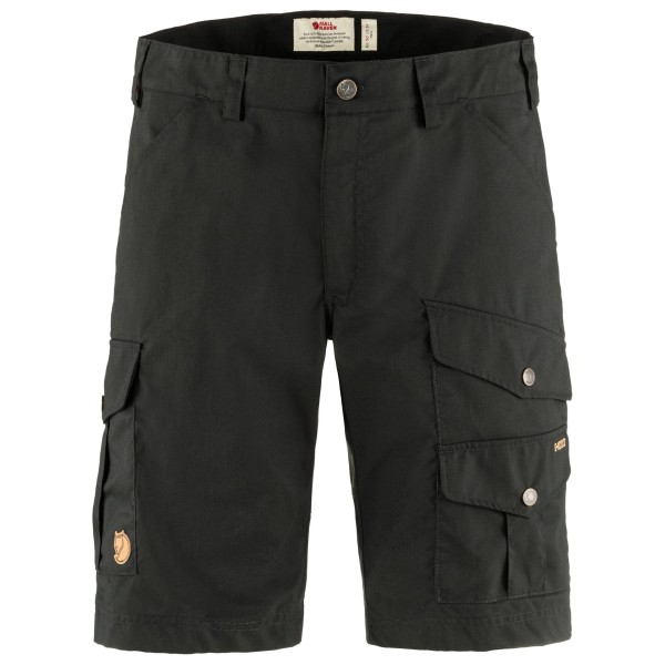 Fjällräven - Vidda Pro Lite Shorts - Shorts Gr 44;46;48;50;52;54;56;58;60 beige;blau;grau;oliv;schwarz von Fjällräven