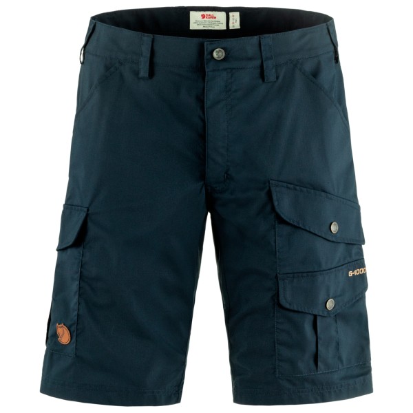 Fjällräven - Vidda Pro Lite Shorts - Shorts Gr 54 blau von Fjällräven