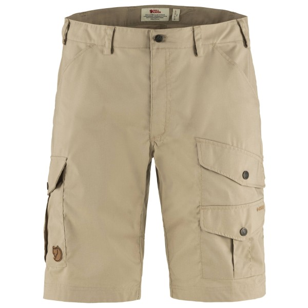 Fjällräven - Vidda Pro Lite Shorts - Shorts Gr 56 beige von Fjällräven