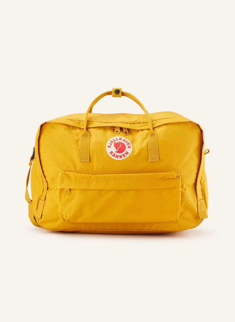 Fjällräven Weekender Kanken orange von Fjällräven