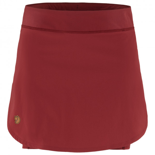 Fjällräven - Women's Abisko Midsummer Skort - Skort Gr 36;42;44;46;48 blau;oliv;schwarz von Fjällräven