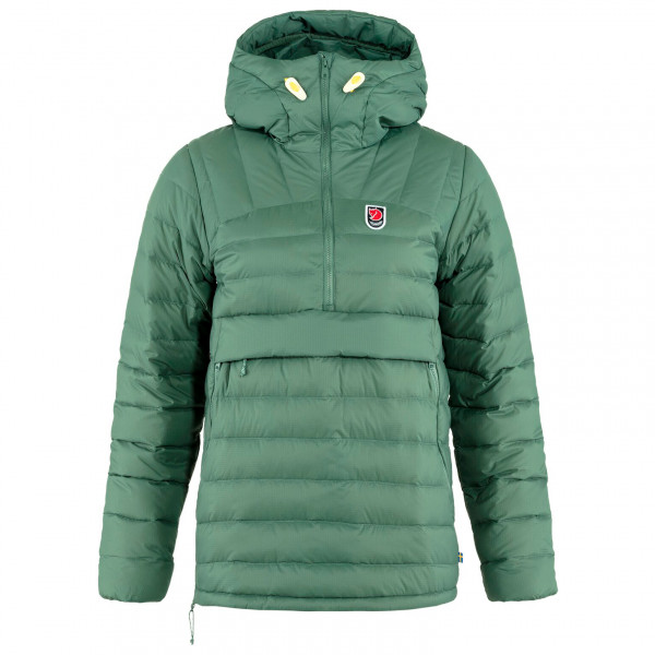 Fjällräven - Women's Expedition Pack Down Anorak - Daunenpullover Gr L;M;S;XL;XS blau von Fjällräven