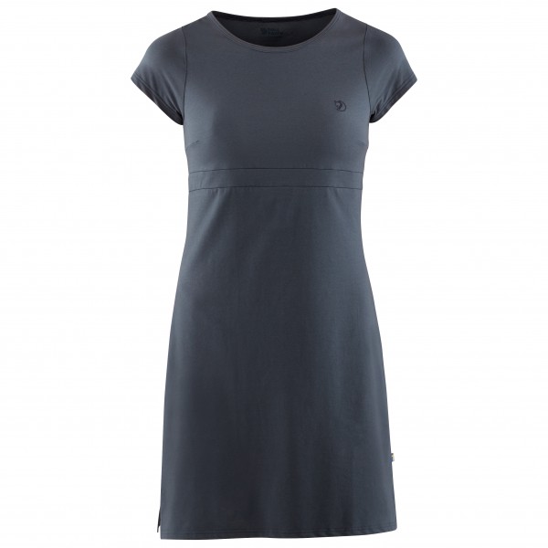 Fjällräven - Women's High Coast Dress - Kleid Gr S blau Fjällräven - Women's High Coast Dress - Kleid Gr S blau von Fjällräven