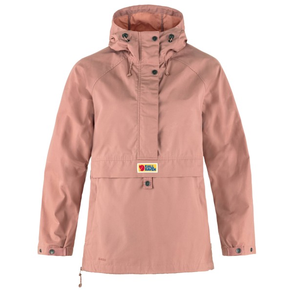 Fjällräven - Women's Vardag Anorak - Freizeitjacke Gr M rosa Fjällräven - Women's Vardag Anorak - Freizeitjacke Gr M rosa von Fjällräven