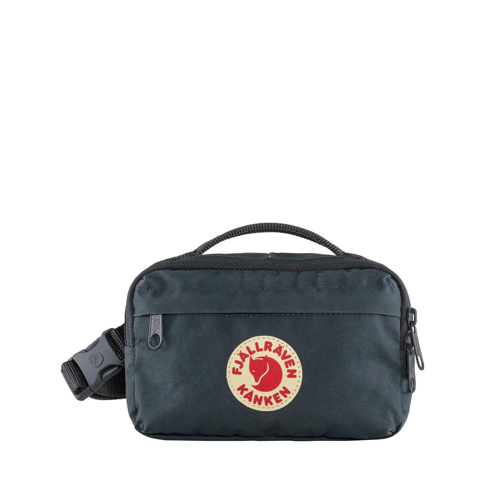 Gürteltasche Damen Marine ONE SIZE von Fjällräven