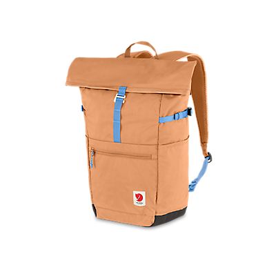 High Coast 24 L Rucksack von Fjällräven