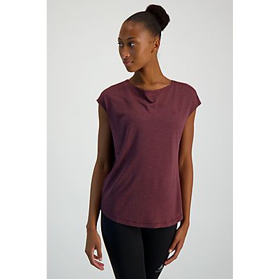 High Coast Cool Damen T-Shirt von Fjällräven