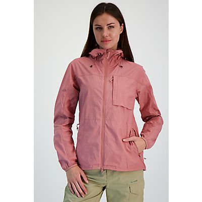 High Coast Wind Damen Outdoorjacke von Fjällräven