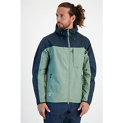 High Coast Wind Herren Outdoorjacke von Fjällräven