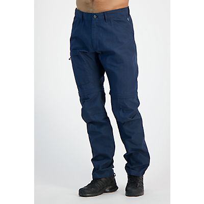 High Coast Zip-Off Herren Wanderhose von Fjällräven