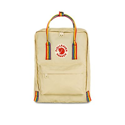 Kanken Rainbow 16 L Rucksack von Fjällräven