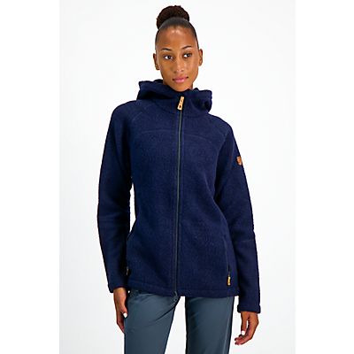 Kaitum Fleece Damen Midlayer von Fjällräven