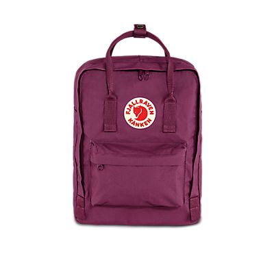 Kanken 16 L Rucksack von Fjällräven