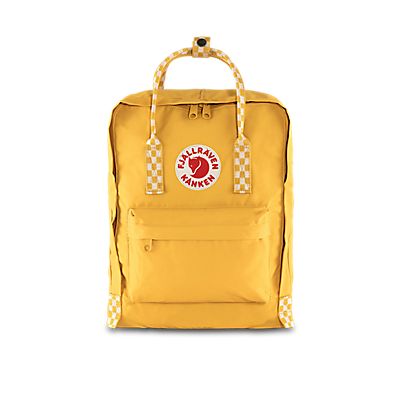 Kanken 16 L Rucksack von Fjällräven