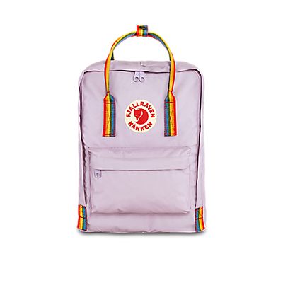 Kanken Rainbow 16 L Rucksack von Fjällräven