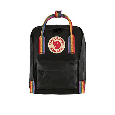 Kanken Rainbow Mini 7 L Rucksack von Fjällräven