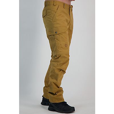 Karl Pro Zip-Off Herren Wanderhose von Fjällräven