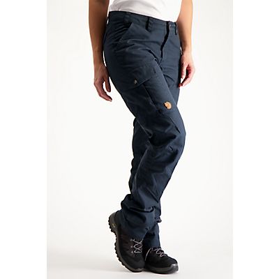 Karla Pro Damen Wanderhose von Fjällräven