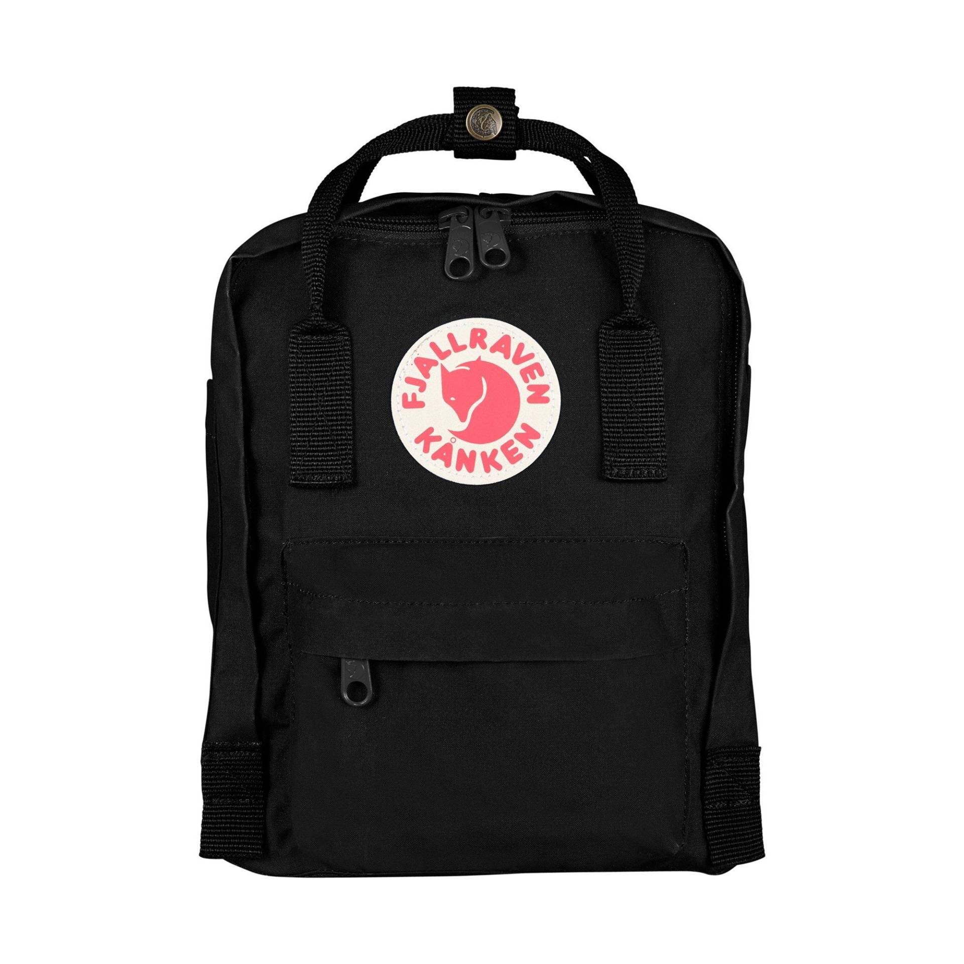 Rucksack Damen Black ONE SIZE von Fjällräven