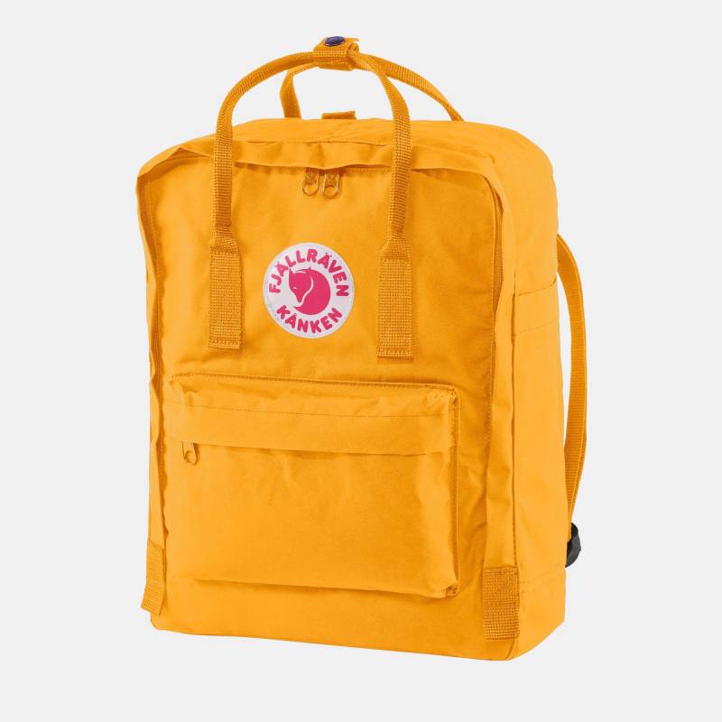 Rucksack Damen Gelbgold ONE SIZE von Fjällräven