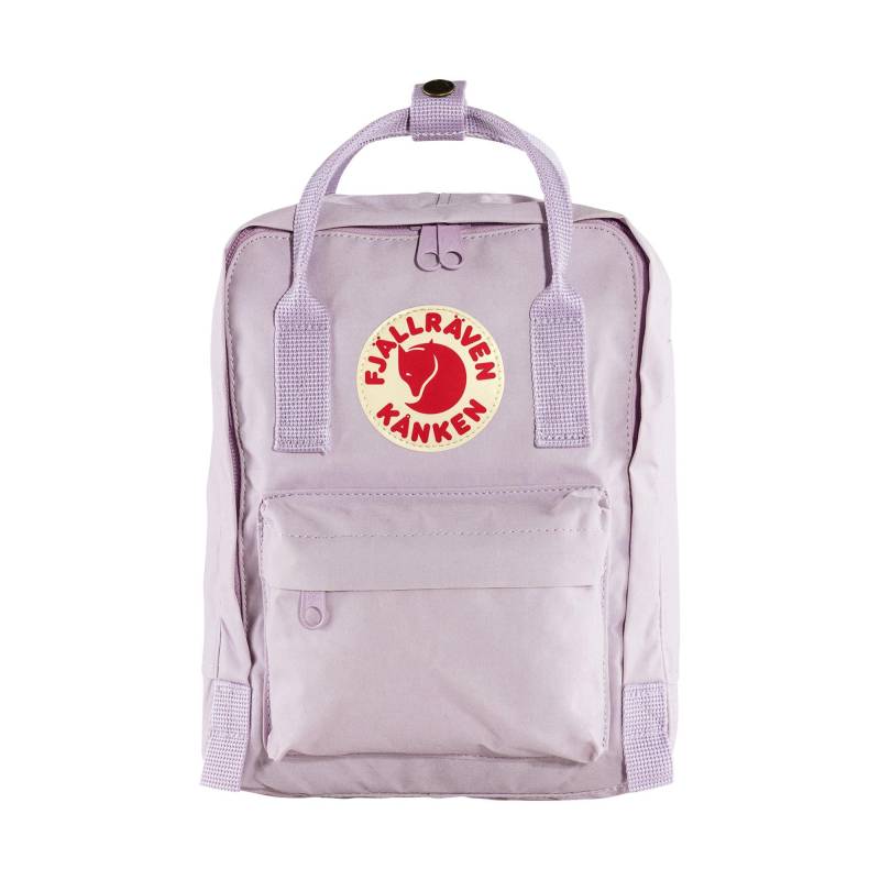 Fjällräven - Rucksack, für Damen, Lavendel, One Size von Fjällräven