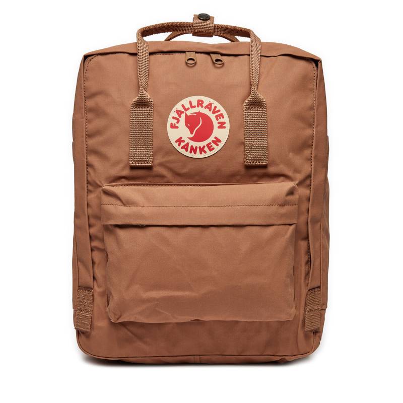 Rucksack Fjällräven Kanken 23510 Braun von Fjällräven