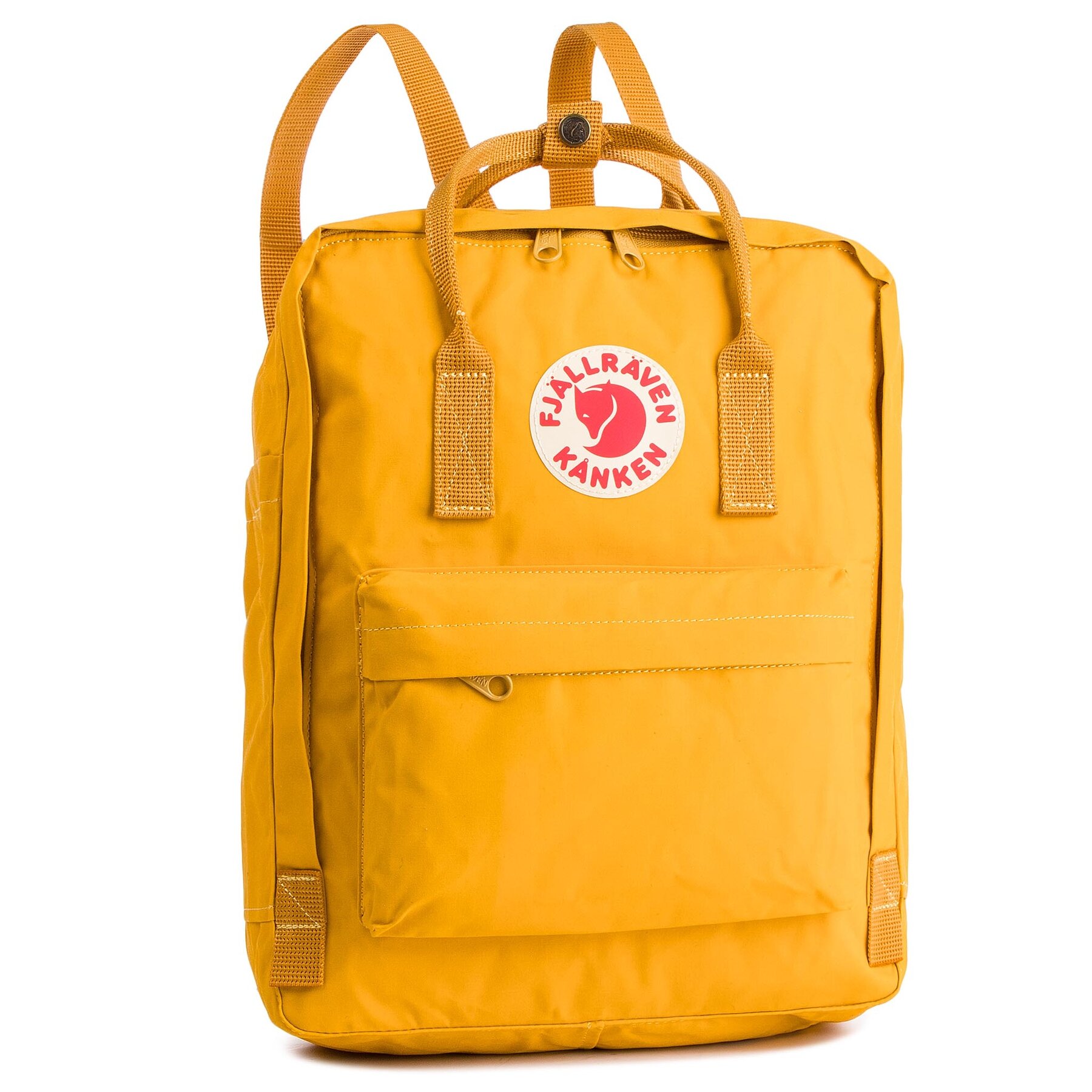 Rucksack Fjällräven Kanken 23510 Gelb Rucksack Fjällräven Kanken 23510 Gelb von Fjällräven