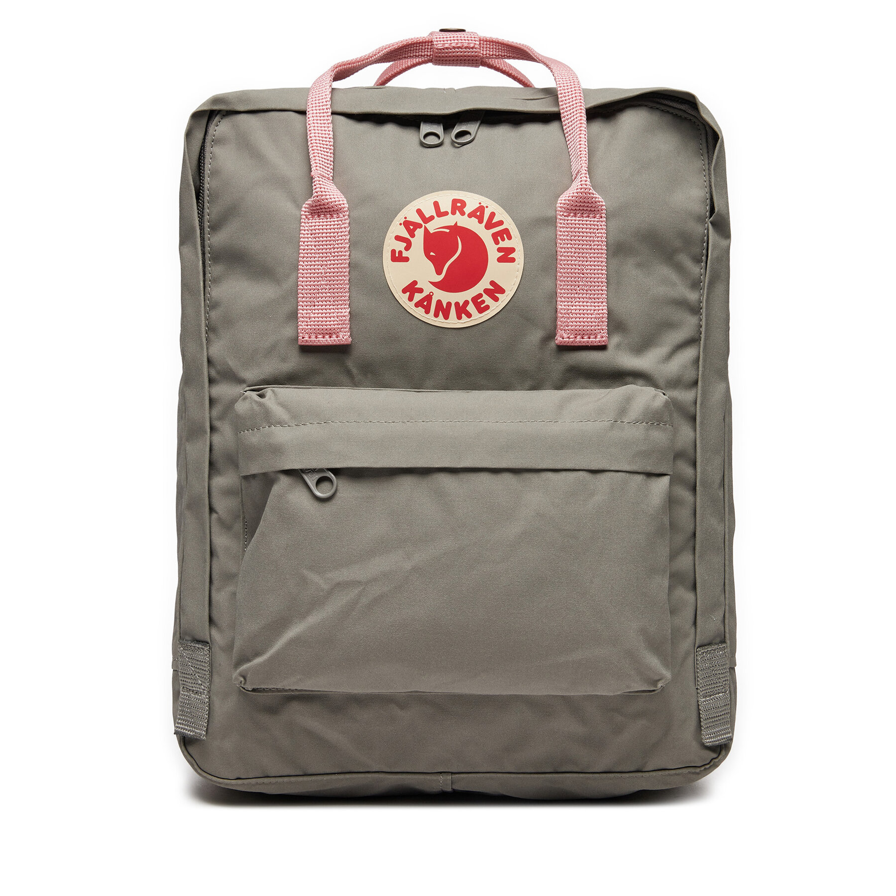 Rucksack Fjällräven Kanken 23510 Grau von Fjällräven