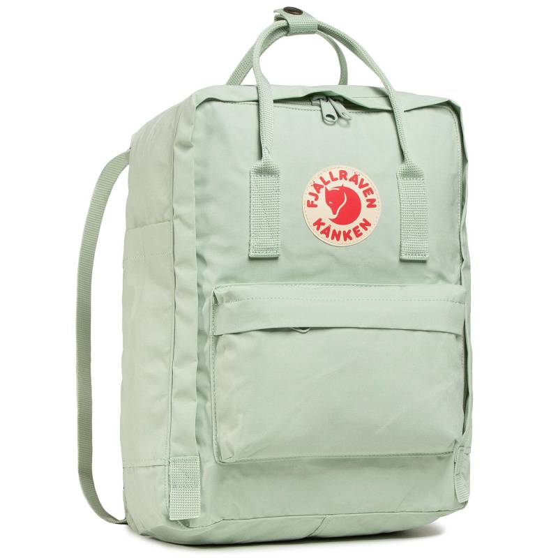 Rucksack Fjällräven Kanken 23510 Grün von Fjällräven