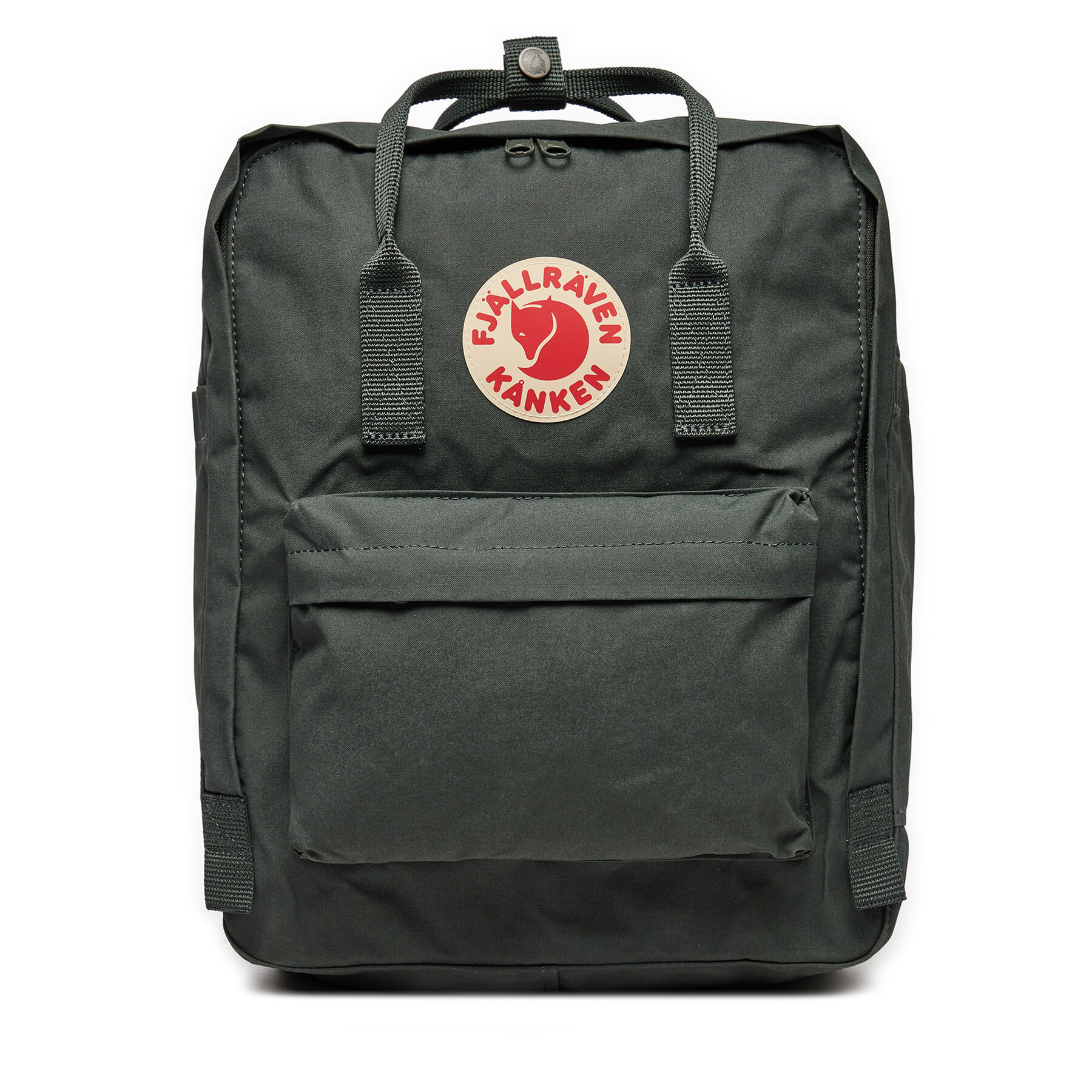 Rucksack Fjällräven Kanken 23510 Grün von Fjällräven