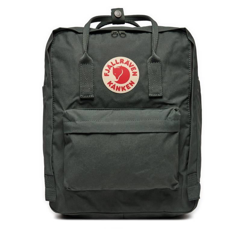 Rucksack Fjällräven Kanken 23510 Grün von Fjällräven