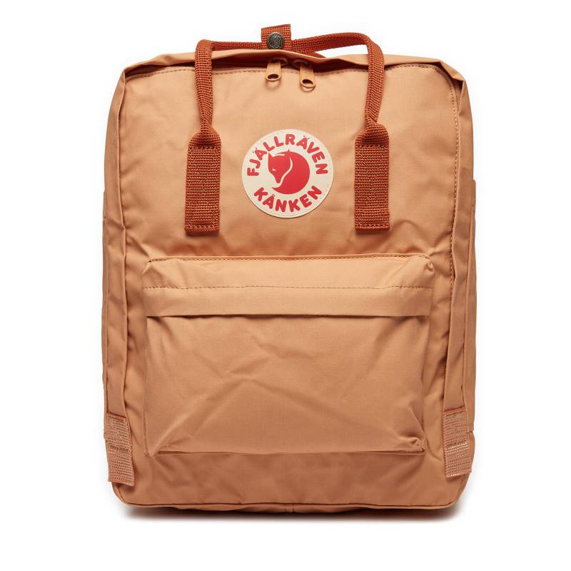 Rucksack Fjällräven Kanken 23510 Orange von Fjällräven