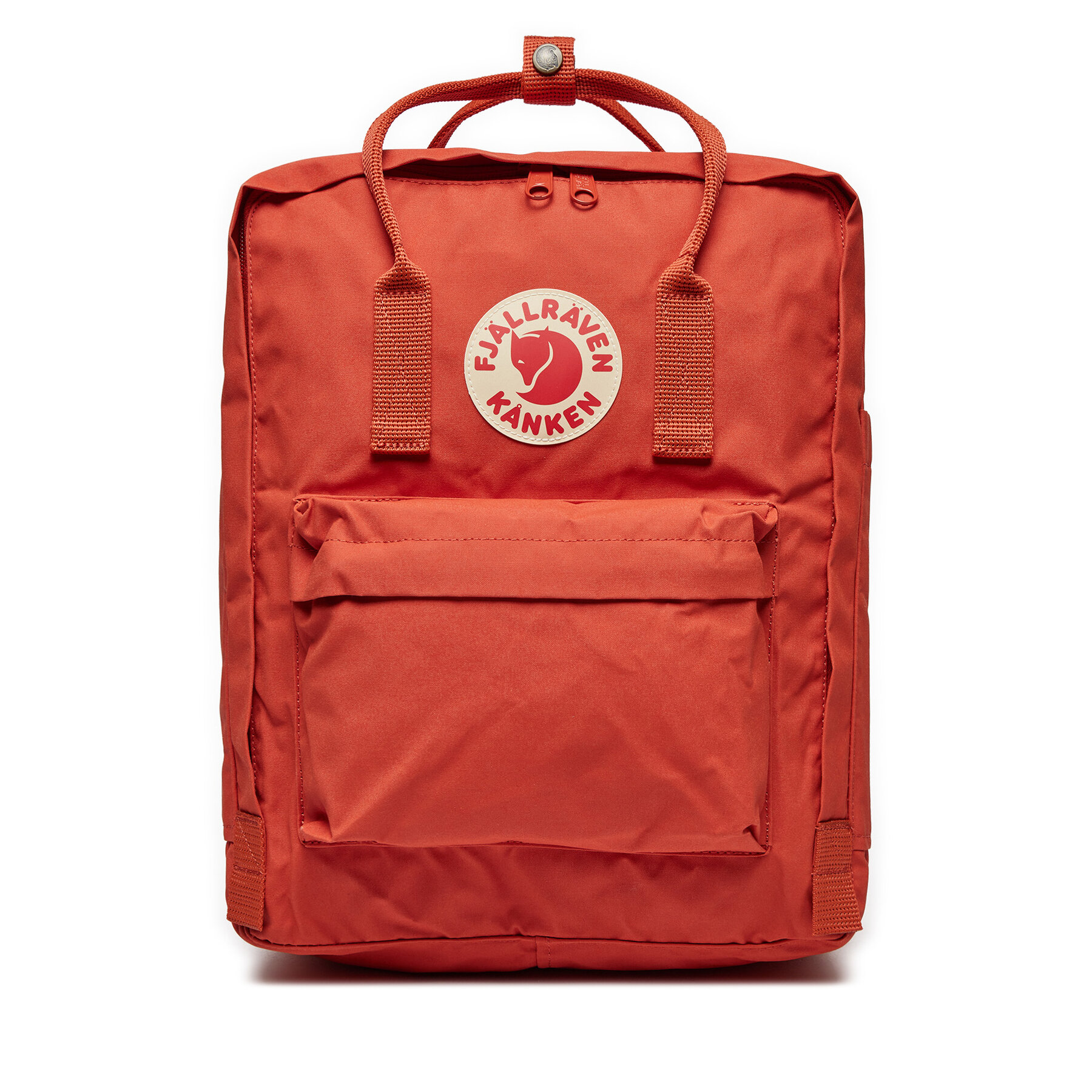 Rucksack Fjällräven Kanken 23510 Rot von Fjällräven