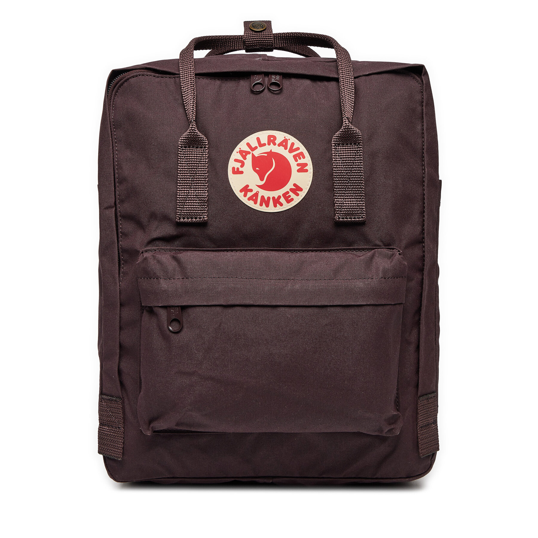 Rucksack Fjällräven Kanken 23510 Violett von Fjällräven