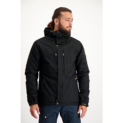 Skogsö Padded Herren Outdoorjacke von Fjällräven