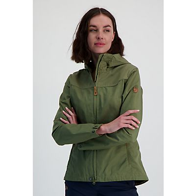 Stina Damen Outdoorjacke von Fjällräven