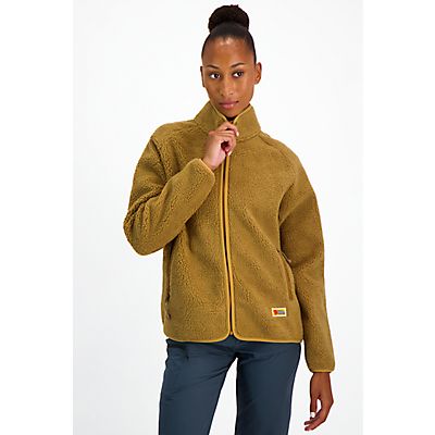 Vardag Pile Damen Midlayer von Fjällräven