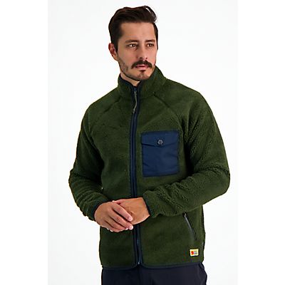 Vardag Pile Herren Midlayer von Fjällräven