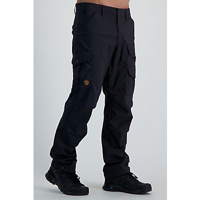 Vidda Pro Lite Herren Wanderhose von Fjällräven