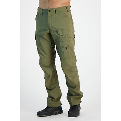 Vidda Pro Lite Herren Wanderhose von Fjällräven