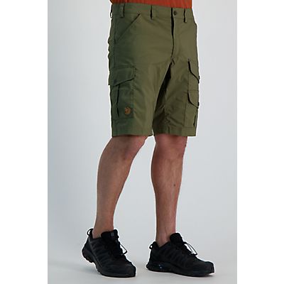 Vidda Pro Lite Herren Wandershort von Fjällräven