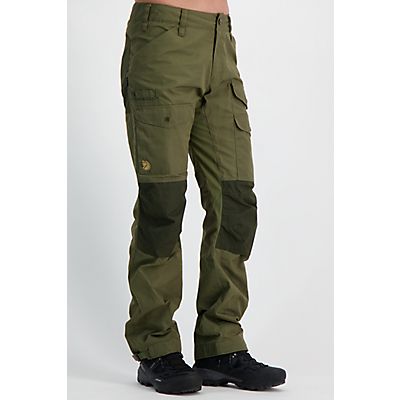 Vidda Pro Ventilated Herren Wanderhose von Fjällräven