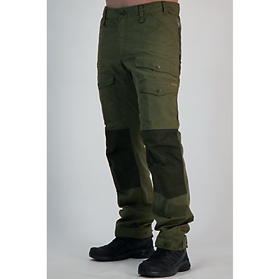 Vidda Pro Ventilated Herren Wanderhose von Fjällräven