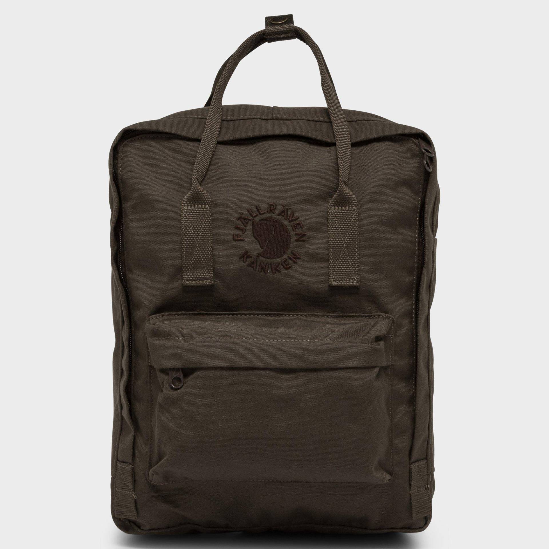 Rucksack Damen Olivegrün ONE SIZE von Fjällräven