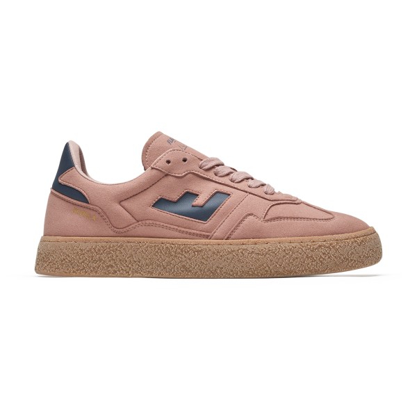 Flamingos'Life - Burela Bold - Sneaker Gr 36 braun von Flamingos'Life