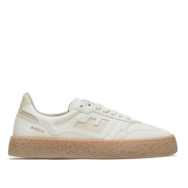 Flamingos'Life - Burela Bold - Sneaker Gr 37 beige von Flamingos'Life