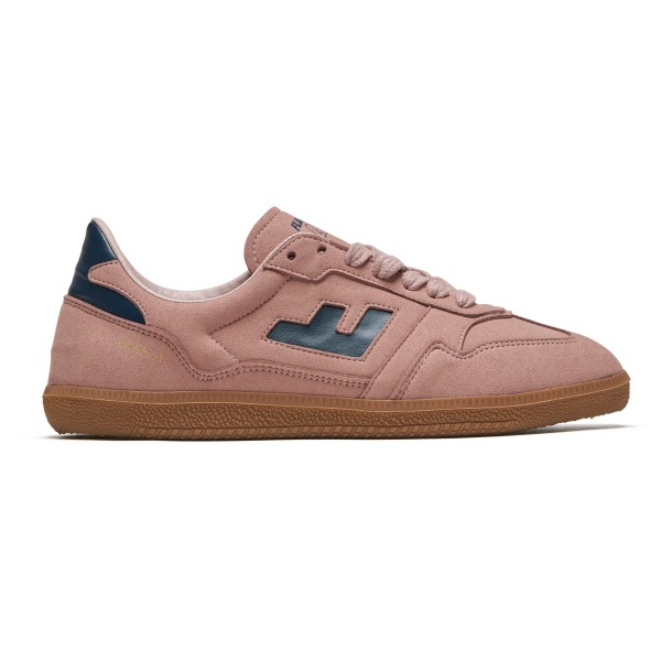 Flamingos'Life - Burela Slim - Sneaker Gr 36 braun von Flamingos'Life