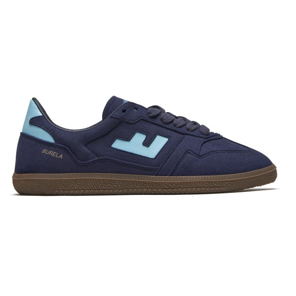 Flamingos'Life - Burela Slim - Sneaker Gr 37 blau von Flamingos'Life